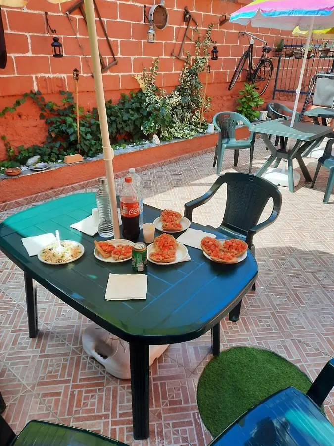 B&B Confine Комо