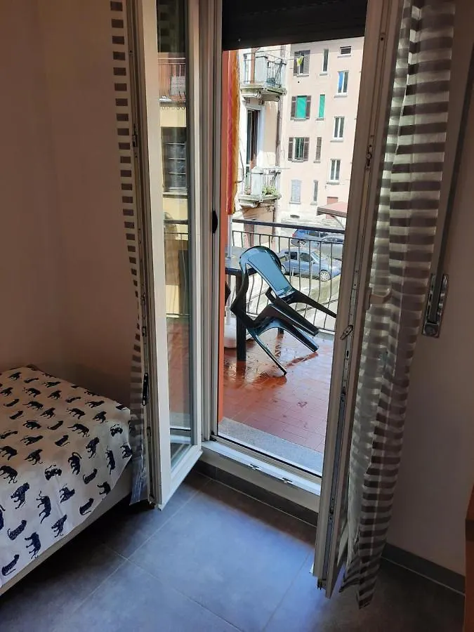 B&B Confine Como Bed & Breakfast