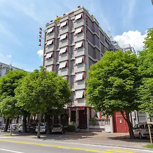 Park Meublé Hotel