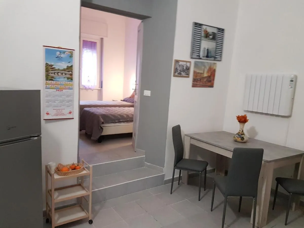B&B Confine Como