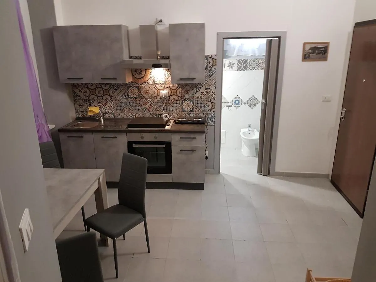 Oda ve Kahvaltı B&B Confine Como