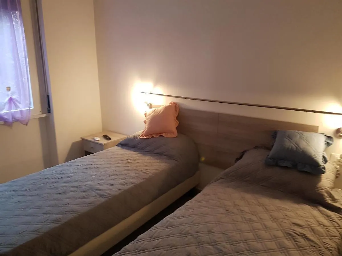 B&B Confine Côme Couette-café