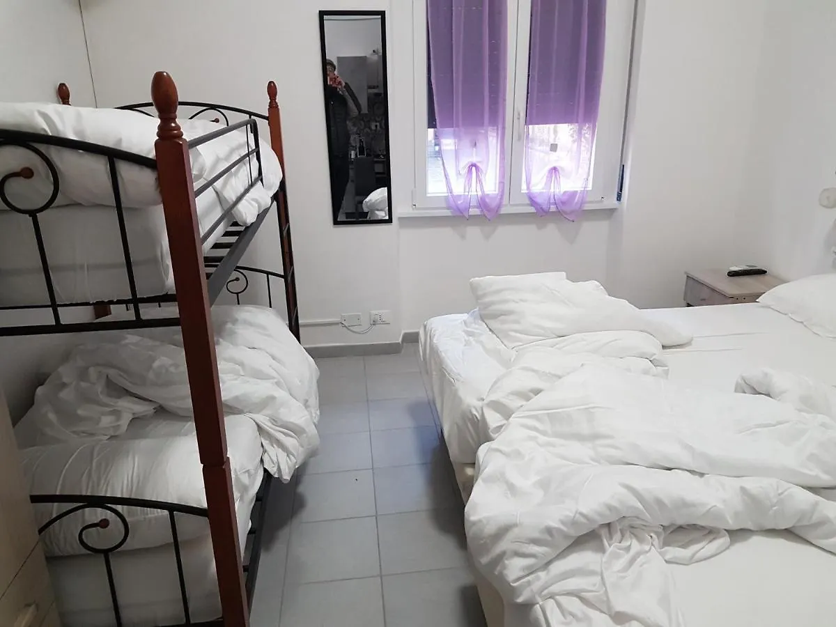 B&B Confine Côme