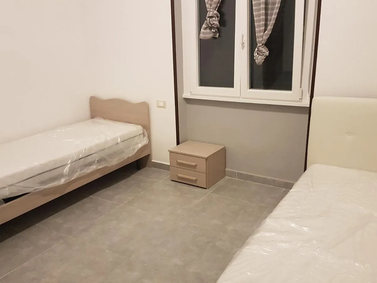 B&B Confine Côme Italie