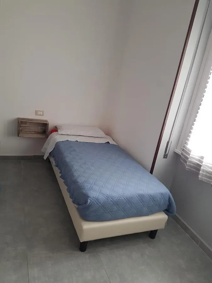 B&B Confine Como