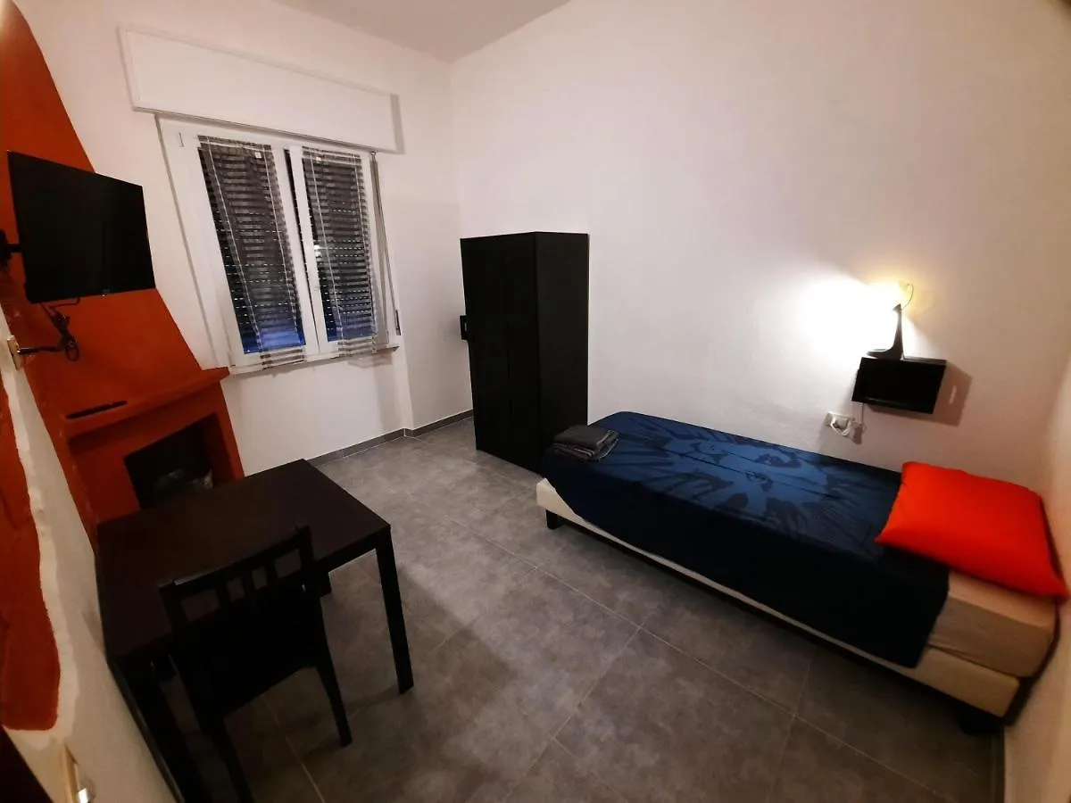 B&B Confine Côme Italie