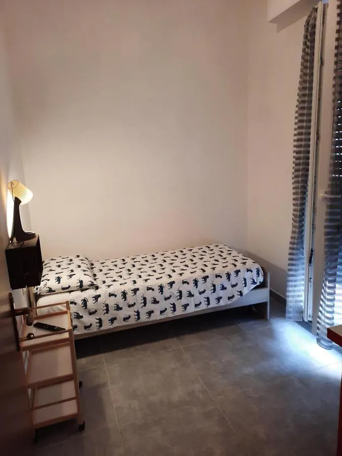 Oda ve Kahvaltı B&B Confine Como