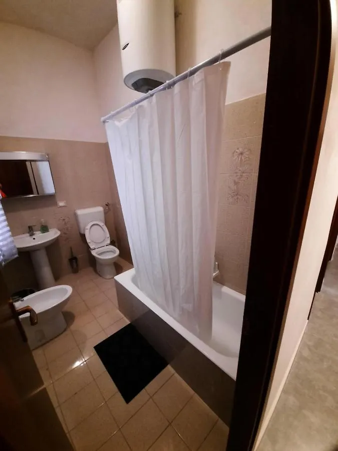 B&B Confine Côme