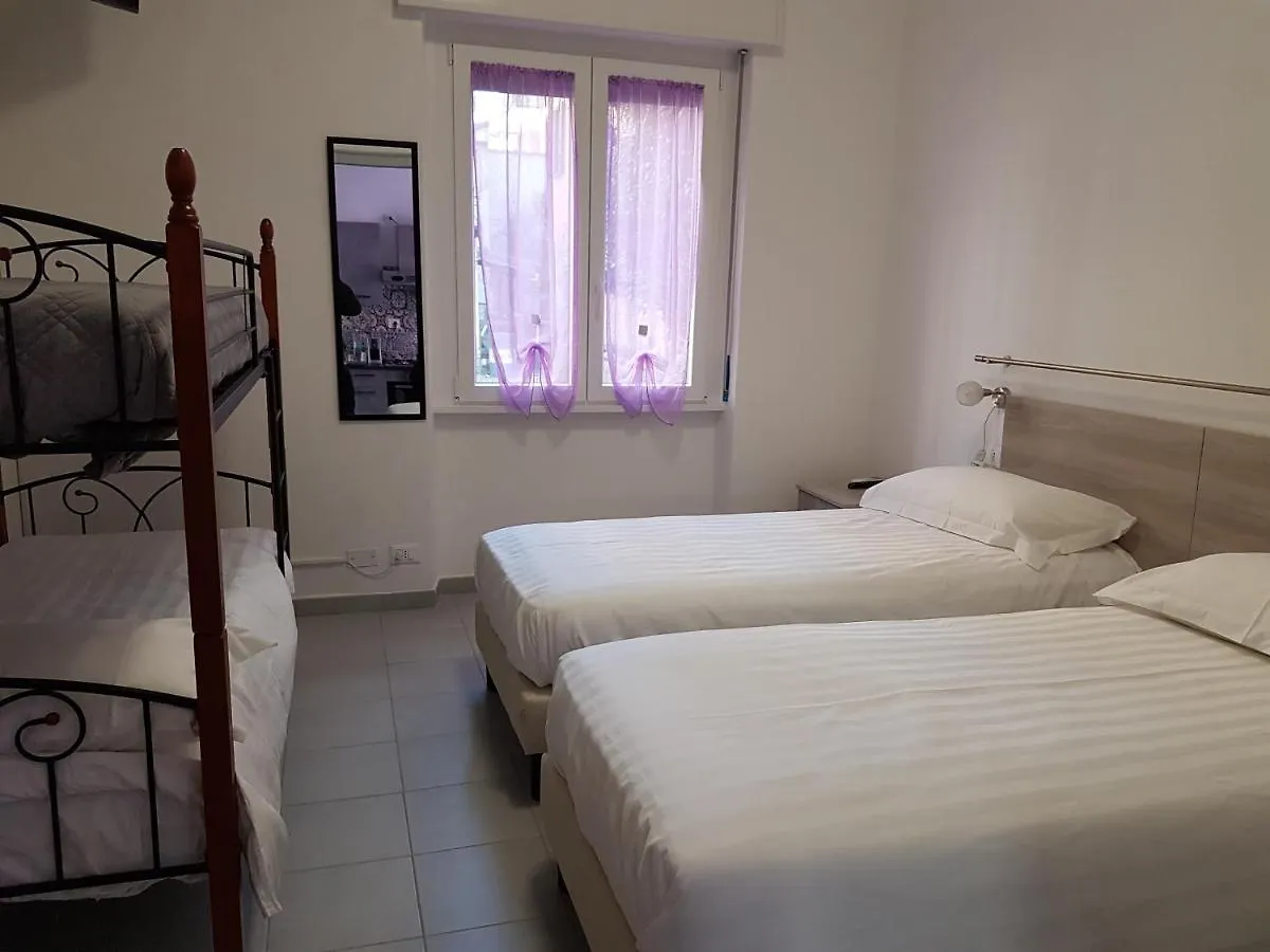 B&B Confine Como Bed & Breakfast