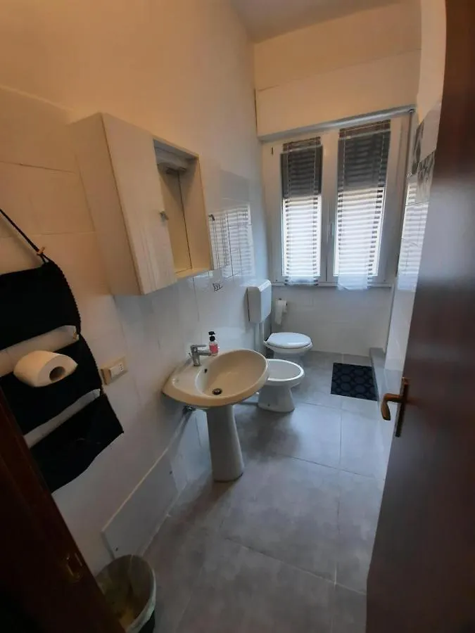 B&B Confine Como Italy