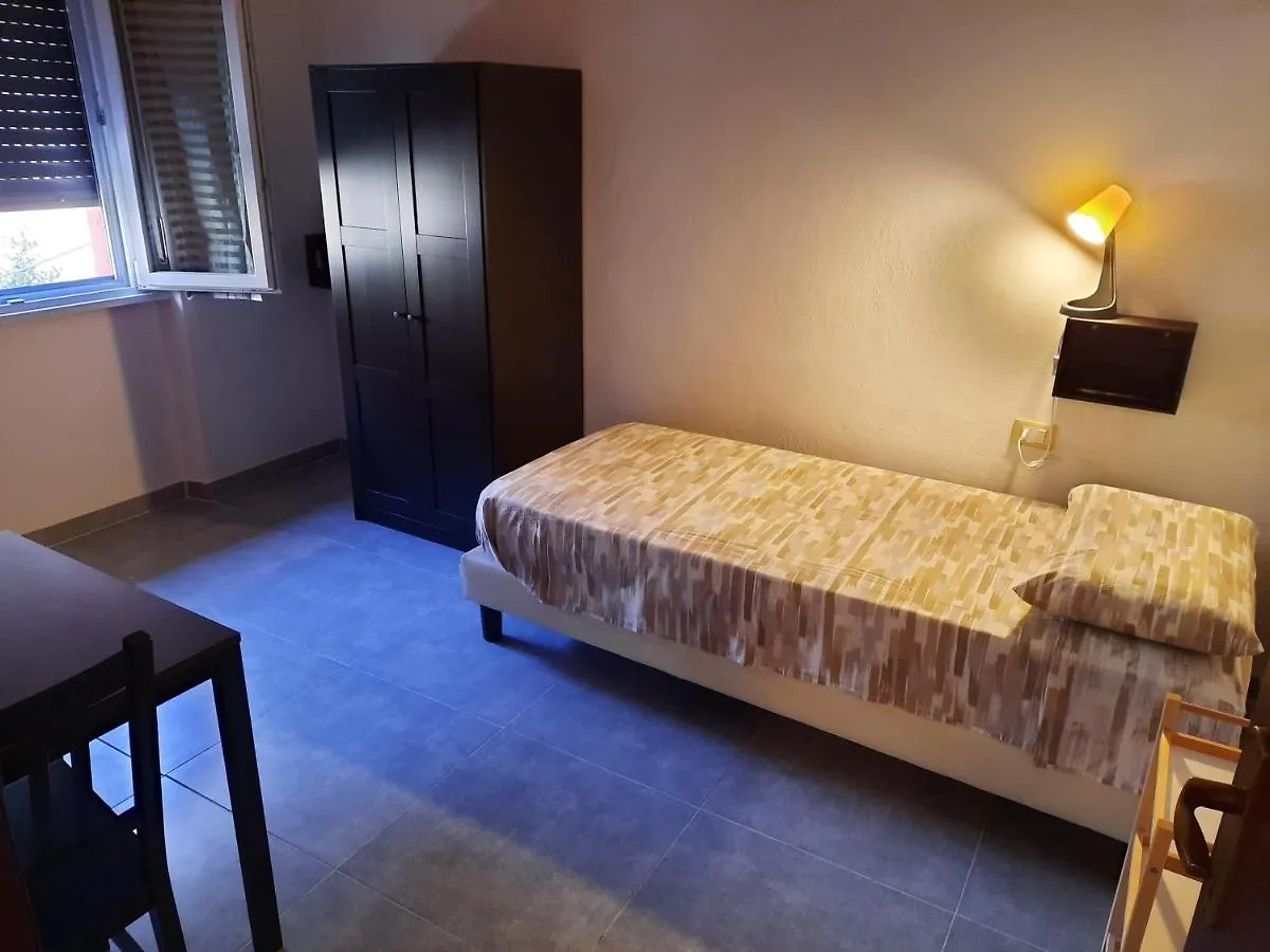 B&B Confine Como Bed & Breakfast