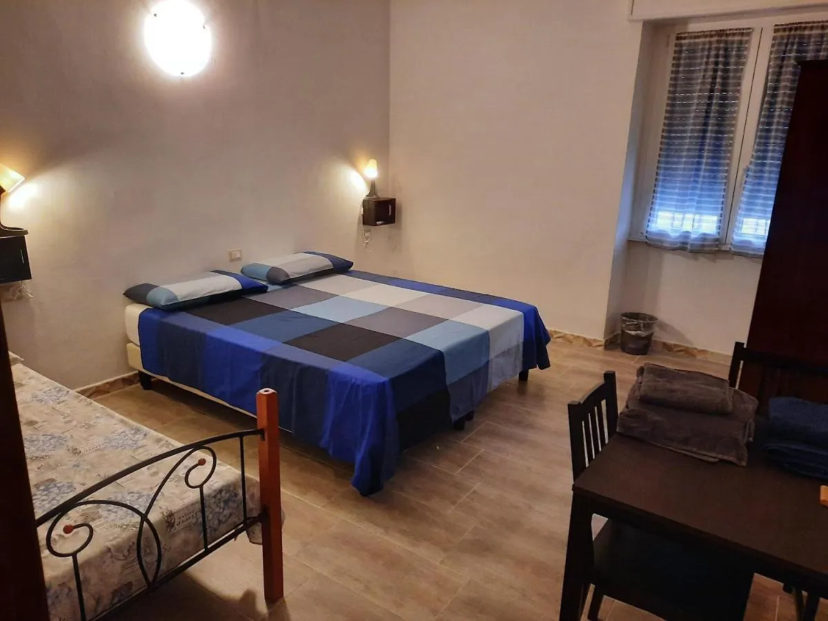 B&B Confine Como